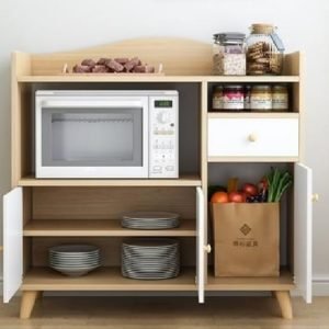 Kitchen Rack