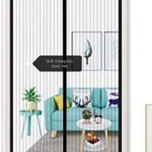 magnate door net