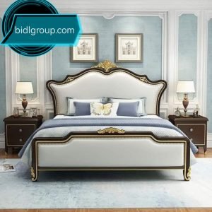 bed code 244