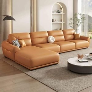 sofa: