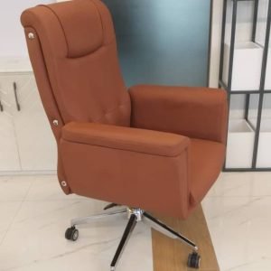 boss chair