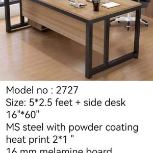 model 2727