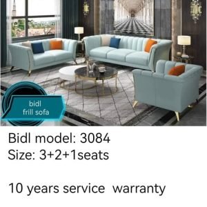 model 3084