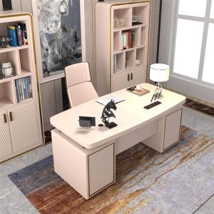 corporate boss table 5010
