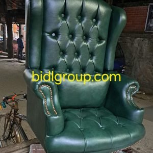 The president chair model 5018