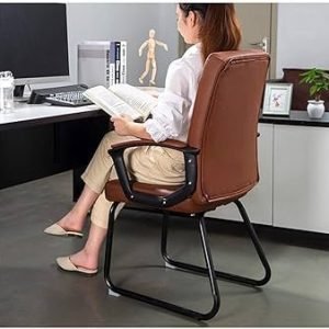 luxury visitor chair 5015