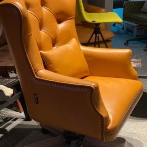 The president chair ; managing director ceo chair  model 866