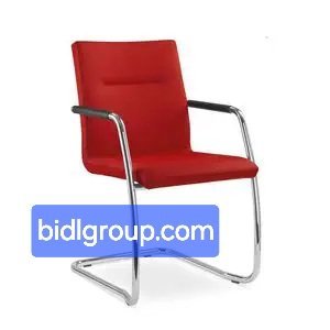 visitor chair 5038