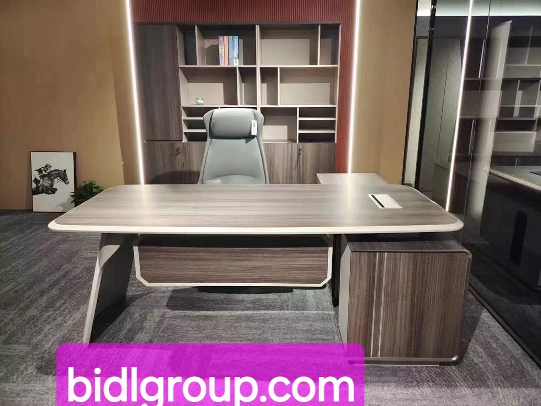 luxury boss table 5056 - Image 10