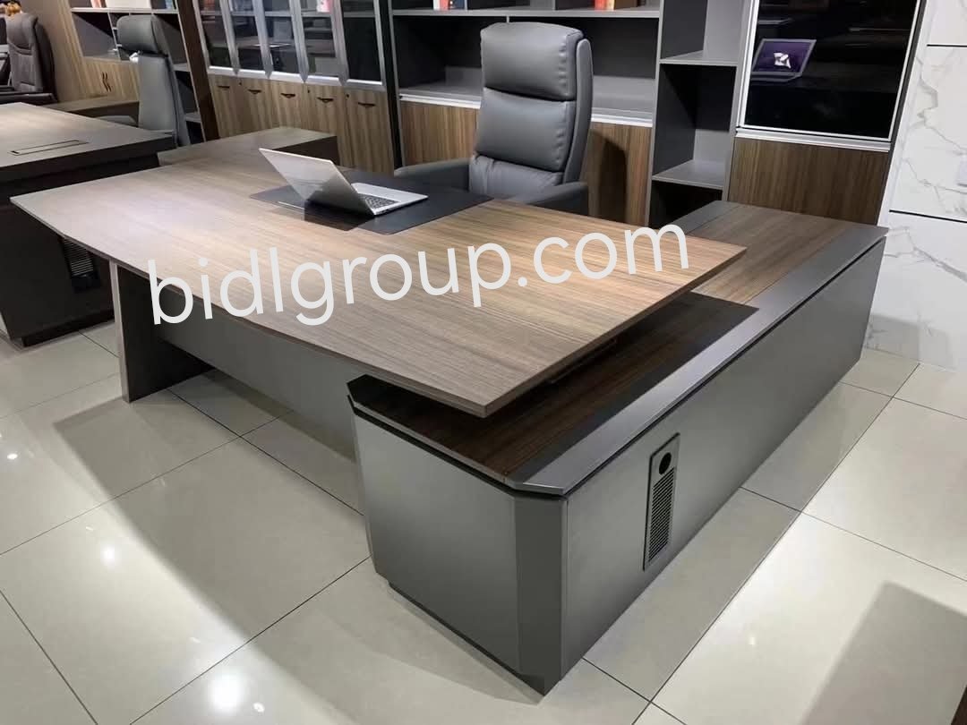 luxury boss table 5056 - Image 9