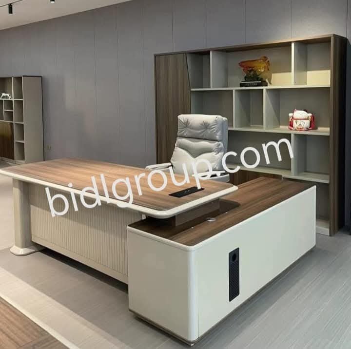 luxury boss table 5056 - Image 8