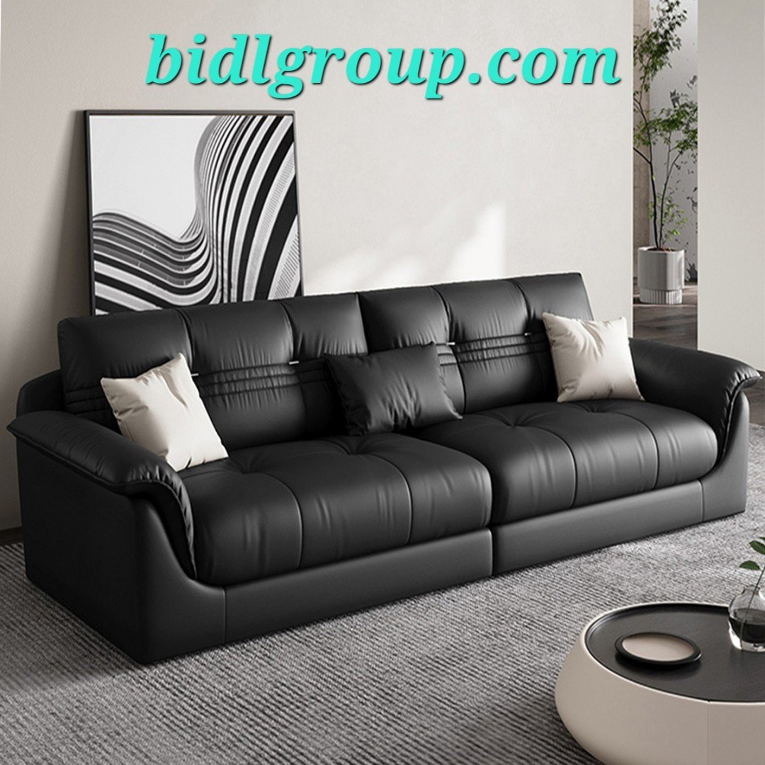 boss Sofa office sofa model no br 867 - Image 10