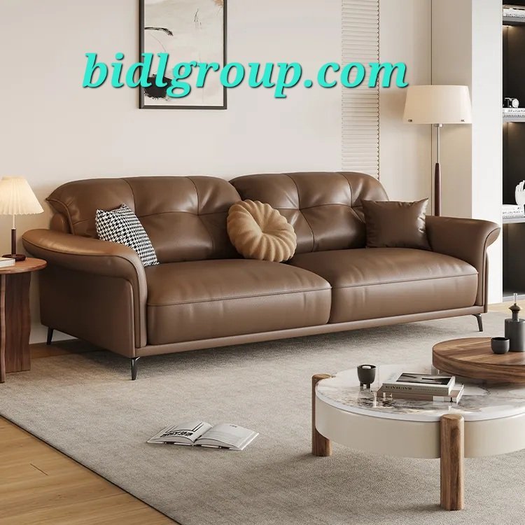 boss Sofa office sofa model no br 867