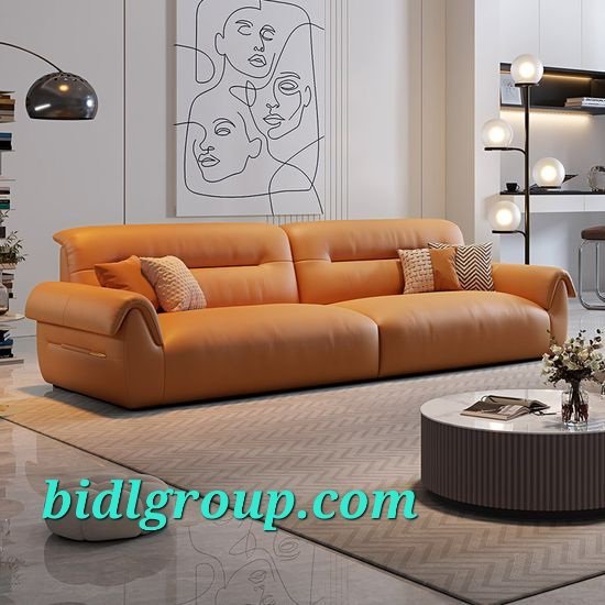 boss Sofa office sofa model no br 867 - Image 6