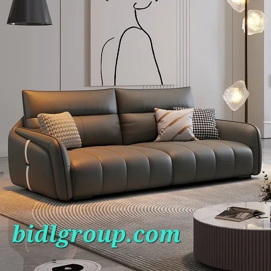 boss Sofa office sofa model no br 867 - Image 5