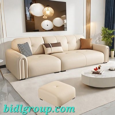 boss Sofa office sofa model no br 867 - Image 3