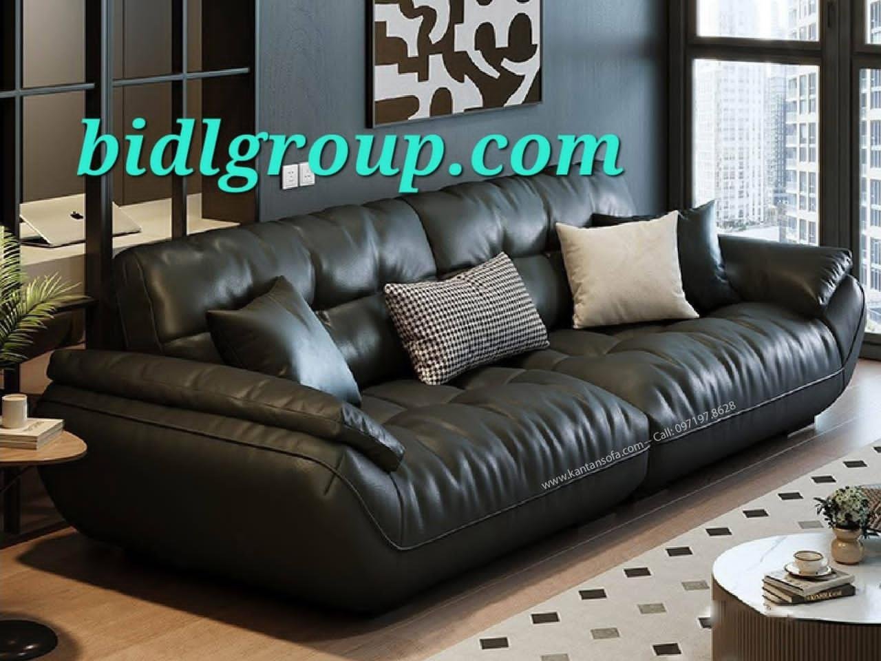 boss Sofa office sofa model no br 867 - Image 2