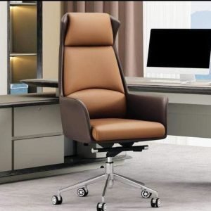 boss chair, md chair, director chair
model no ox 707