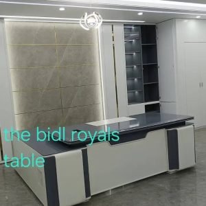 luxury boss table model no br 701