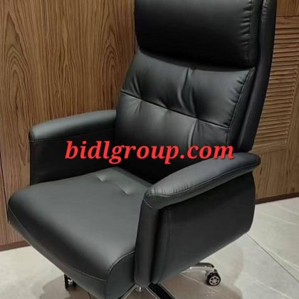 boss chair / Director chair 
CEO chair model no 837