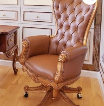 Royal Office Chair