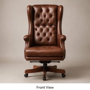 Ambassador’s Office Chair