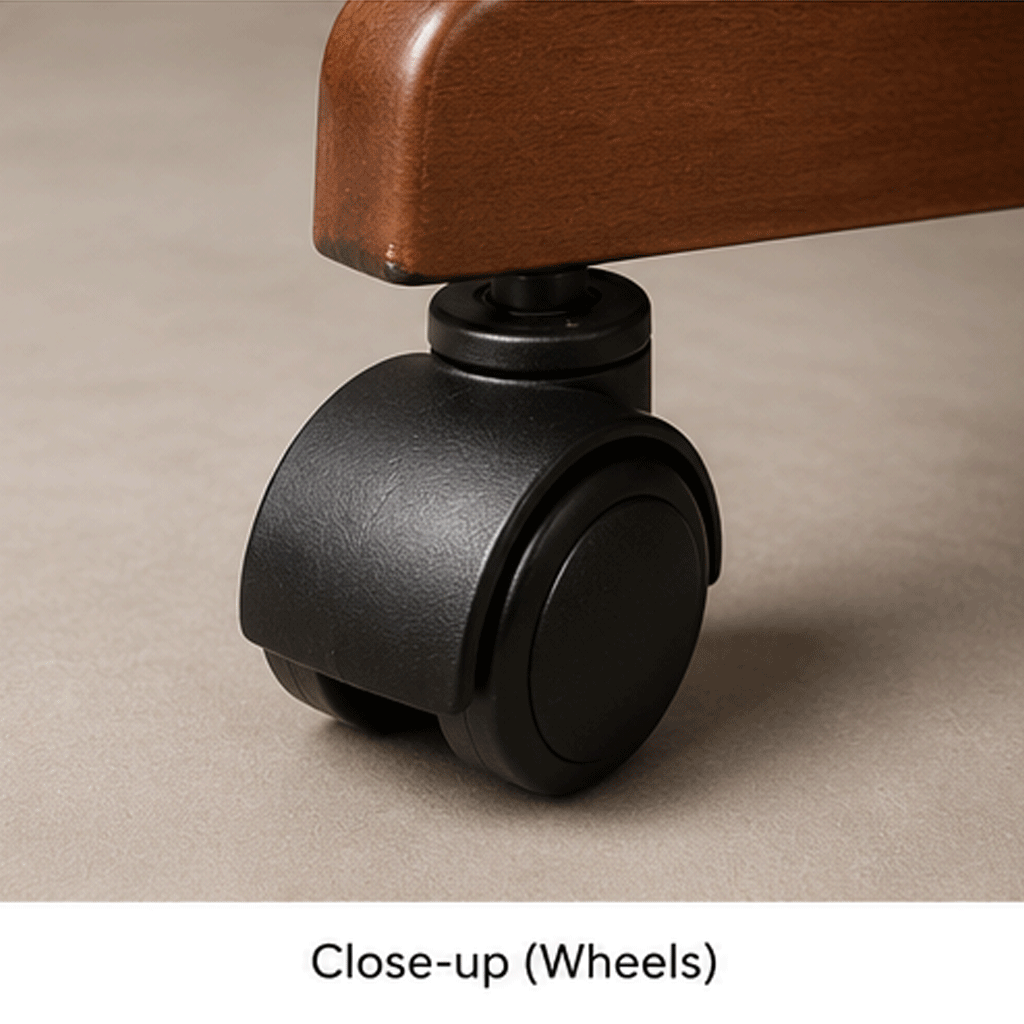 Ambassador’s Office Chair - Image 2